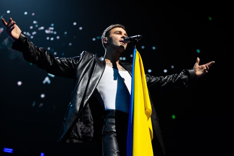 Макс Барських 